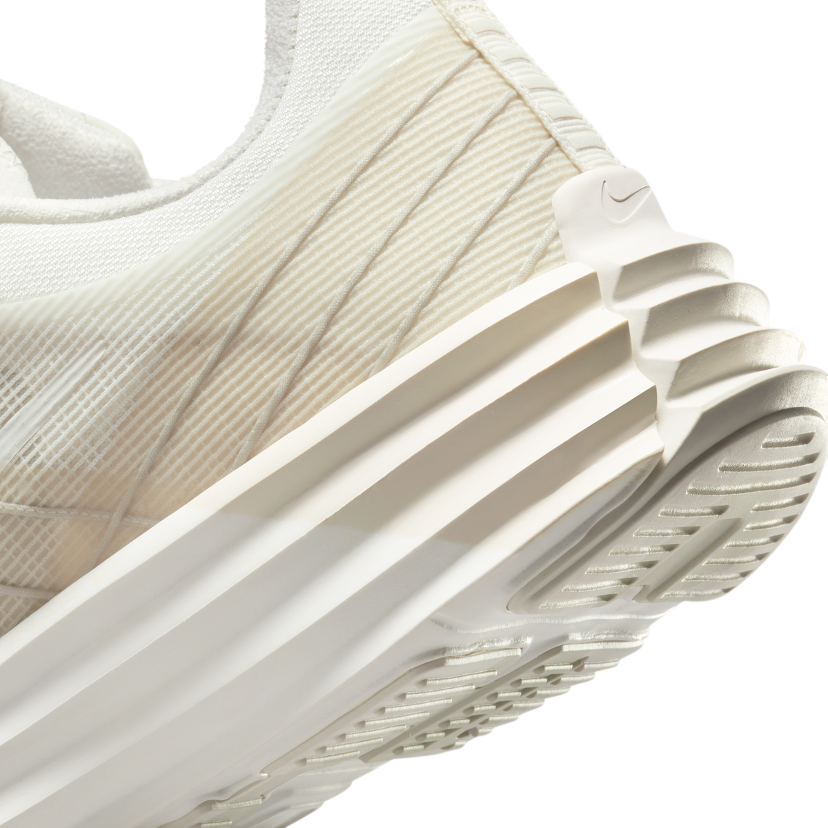 Nike Lunar Roam Phantom Light Bone
