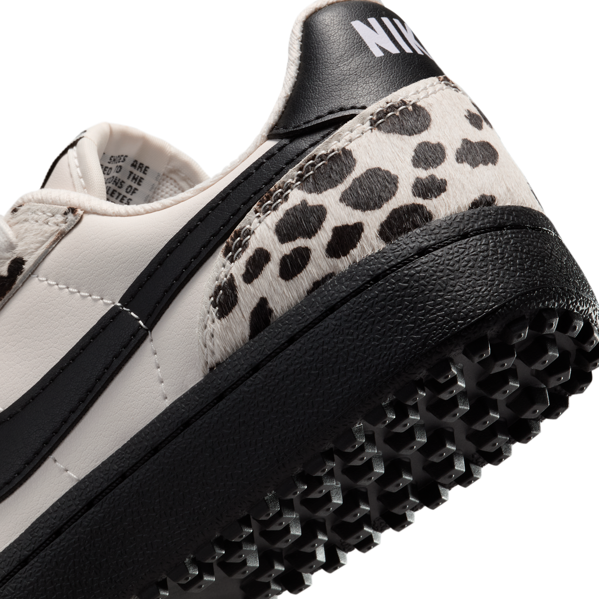 Nike Field General '82 Cow Print Phantom (Women's)