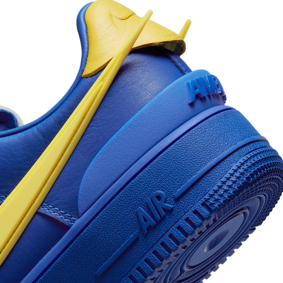 Nike Air Force 1 Low SP AMBUSH Game Royal