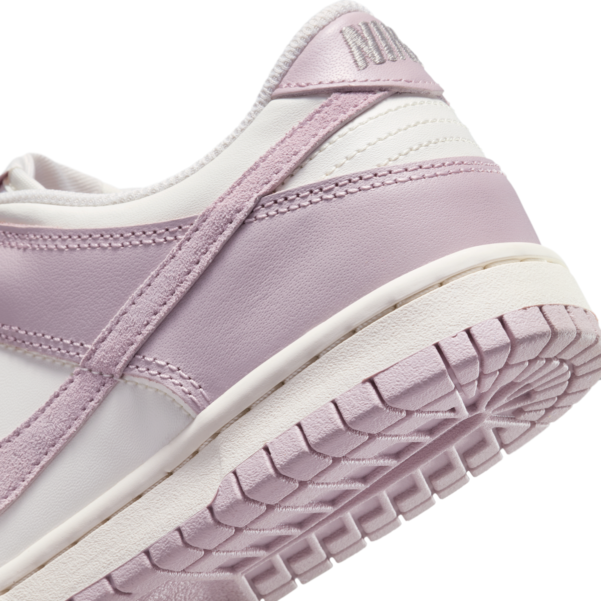 Nike Dunk Low Sail Enigma Stone Particle Rose (GS) | FB9109-122