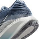 Nike Air Zoom GT Hustle 3 Ashen Slate Sail White Anthracite | FV5953-402