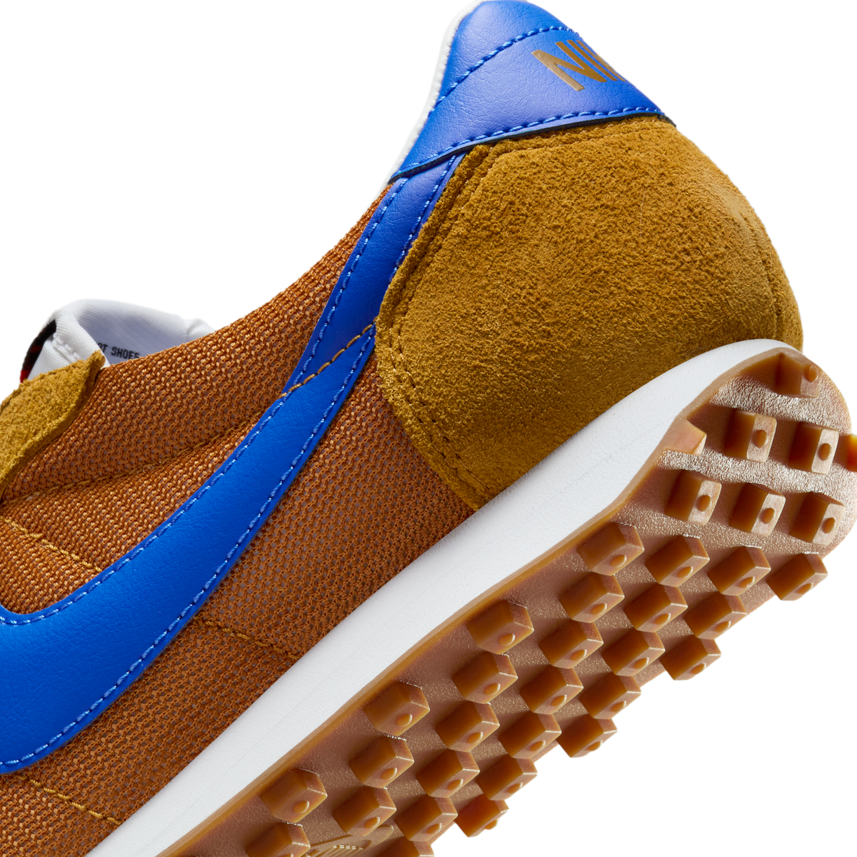 Nike LD-1000 Desert Ochre Hyper Royal (Women's)