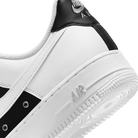 Nike Air Force 1 Low '07 PRM Silver Chain