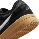 Nike SB PS8 Black Gum Yellow