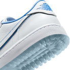 Jordan 1 Low Golf White Legend Blue