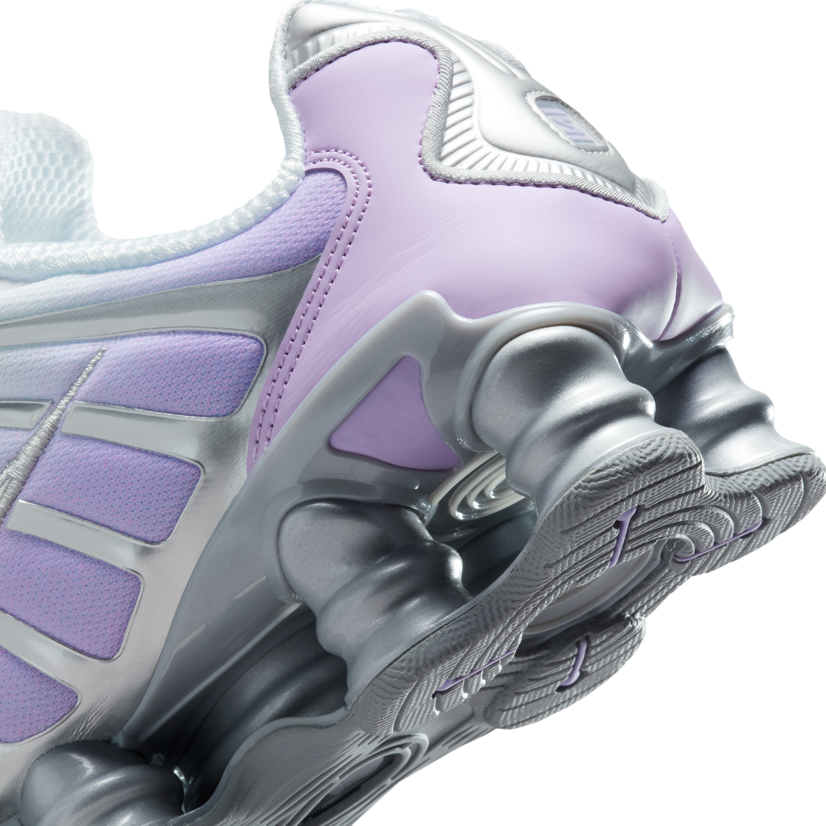 Nike Shox TL Hydrangeas Fade (Women's)