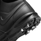 Nike Manoa Leather Triple Black