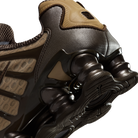 Nike Shox TL Khaki Ironstone Off Noir (Women's) | AR3566-201