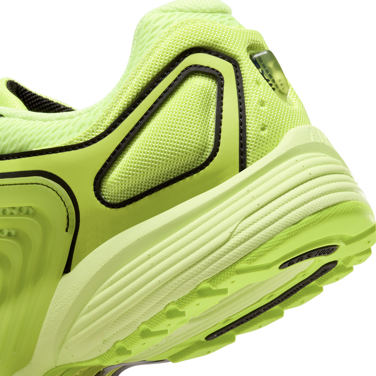 Nike Air Pegasus Wave Light Lemon Twist