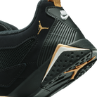 Jordan MVP 92 Black Metallic Gold (PS)