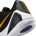 Nike Kobe 9 EM Low Protro TB Black University Gold