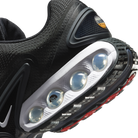 Nike Air Max Dn Black Dark Grey