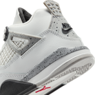 Jordan 4 Retro White Cement (2025) (PS)