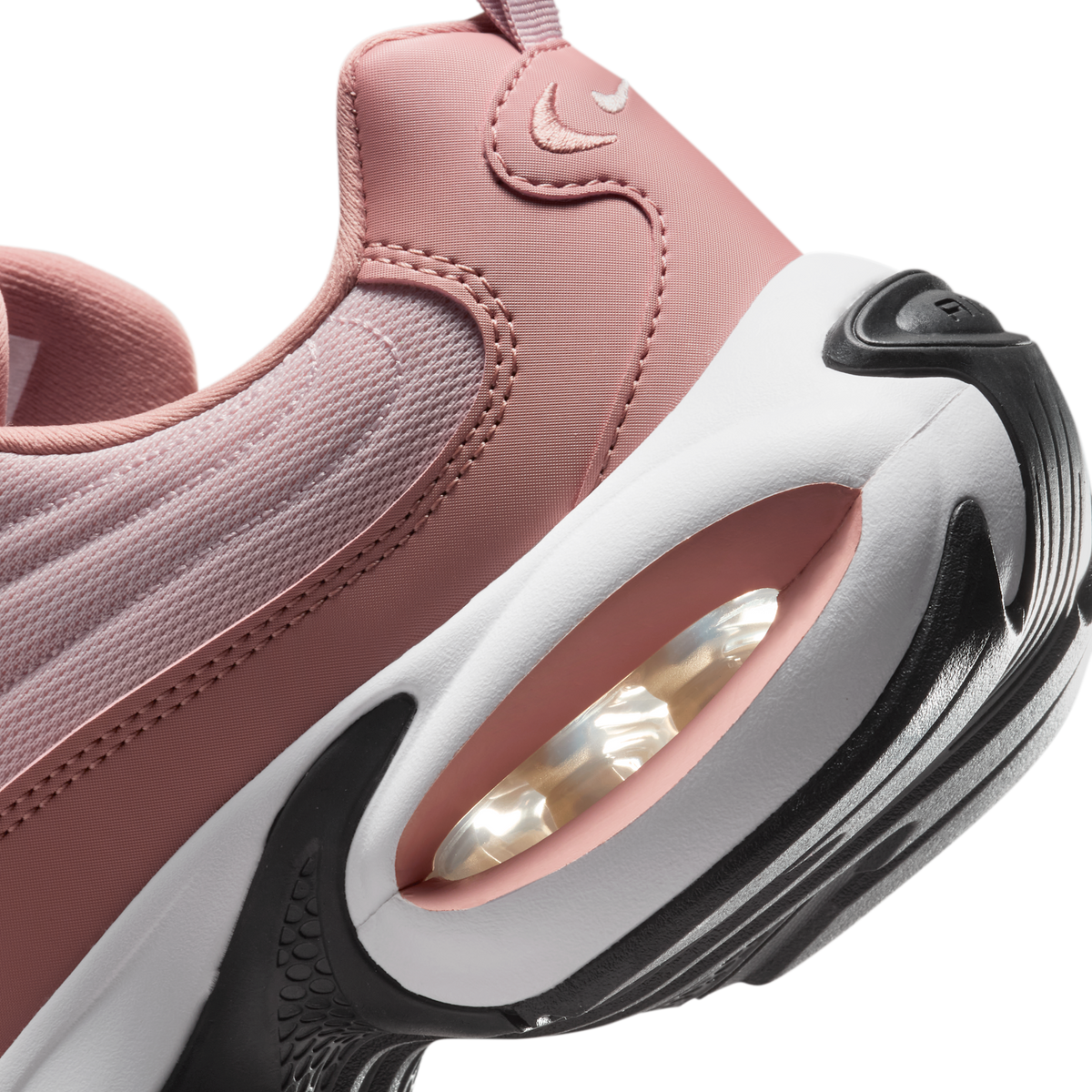Nike Air Max Portal Particle Pink Silt Red (Women's) | HF3053-601