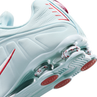 Nike Shox R4 Puerto Rico