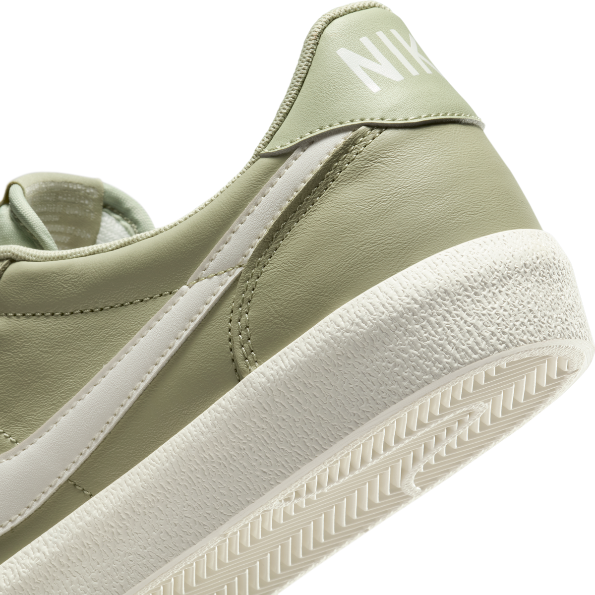 Nike Killshot 2 Leather Celadon Ivory