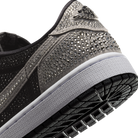 Jordan 1 Retro Low OG Swarovski Stealth (Women's)