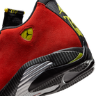 Jordan 14 Retro Ferrari (2025)