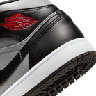 Jordan 1 Mid Shadow Red