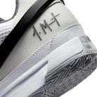 Nike Ja 1 Light Smoke Grey