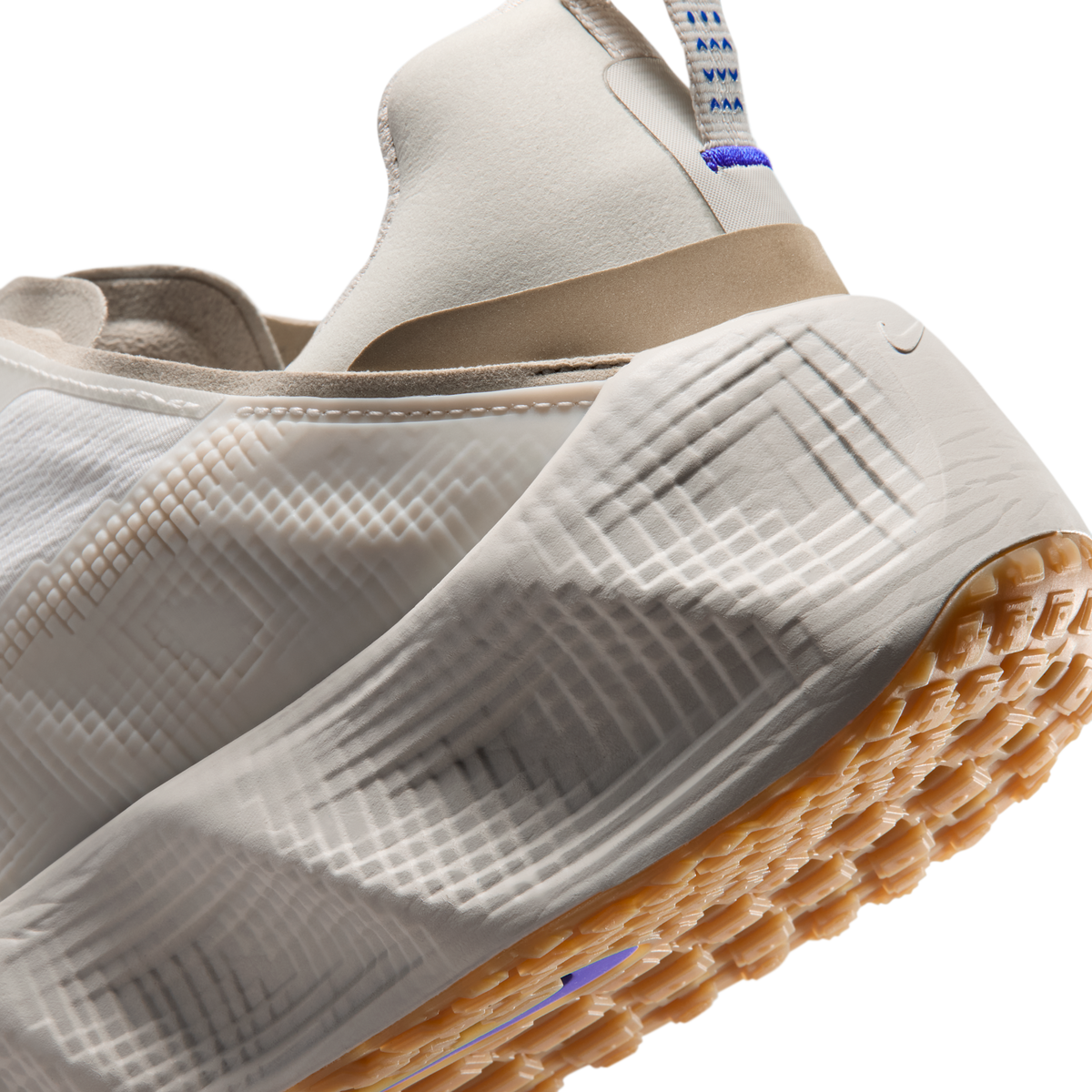 Nike Ava Rover Sail Light Bone Racer Blue