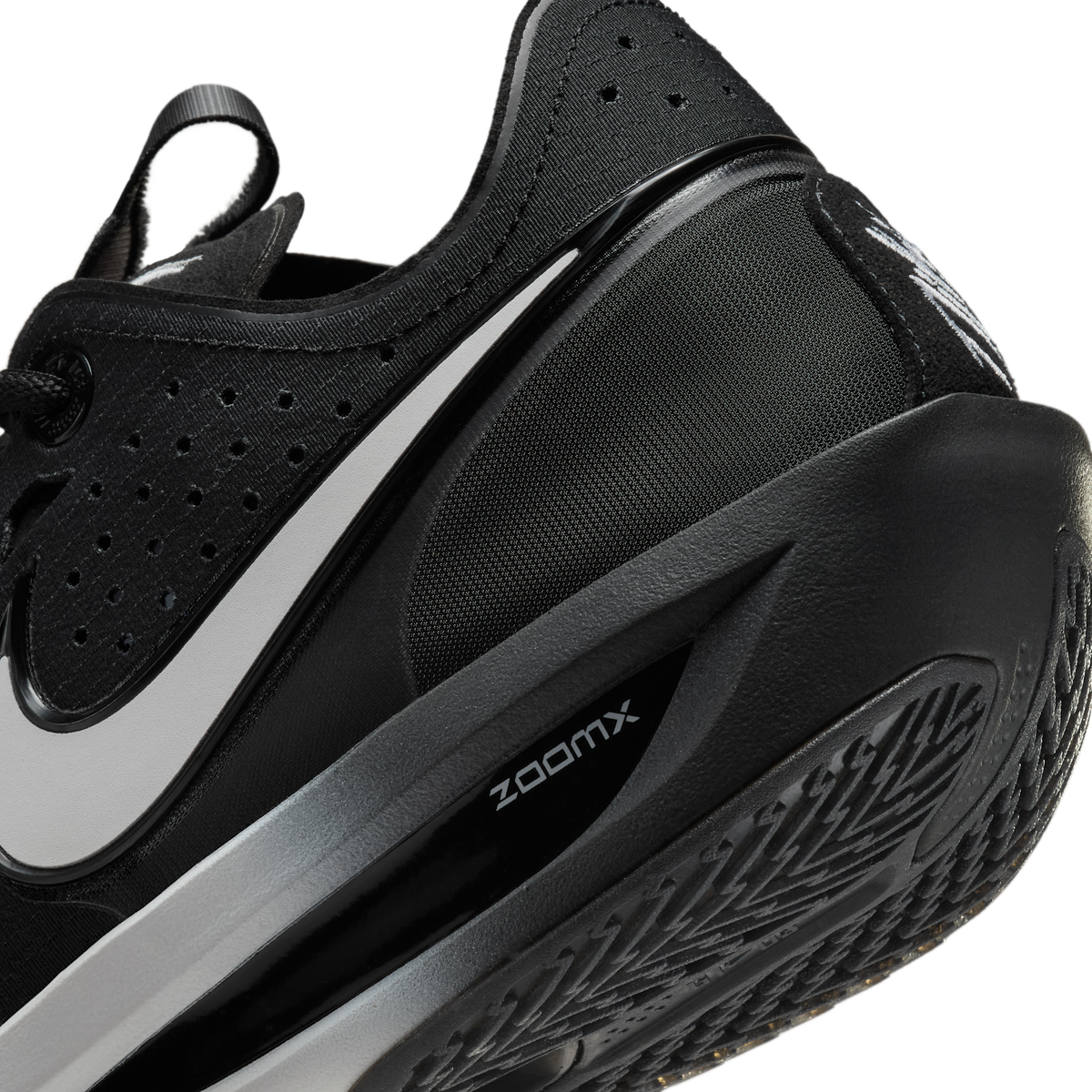 Nike Air Zoom GT Cut 3 Smoke | DV2913-004