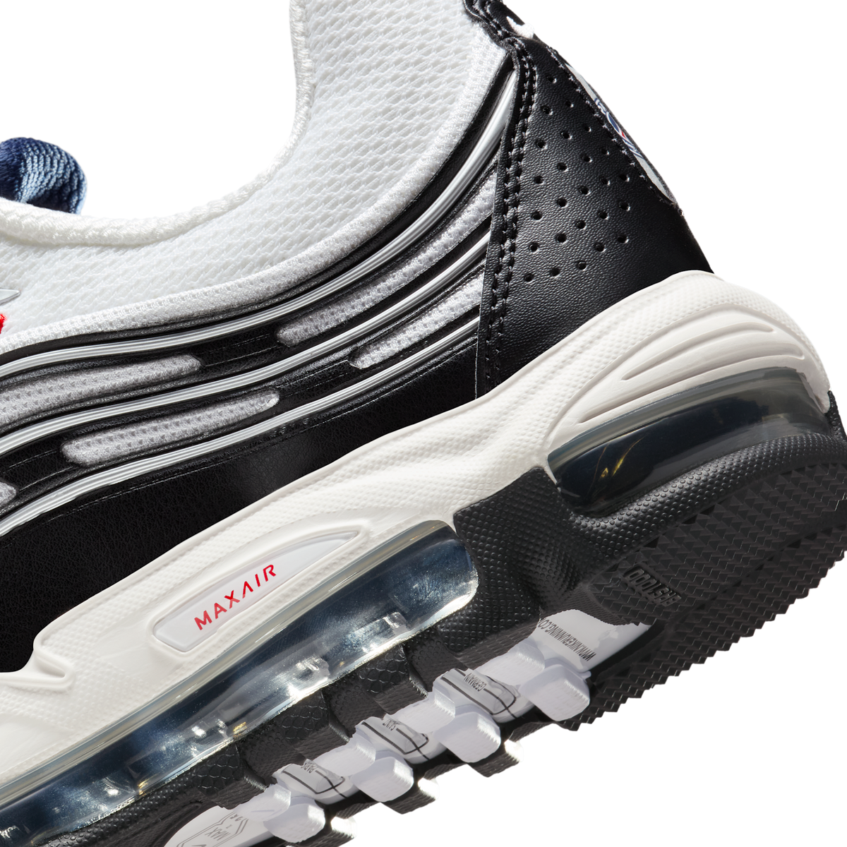 Nike Air Max TL 2.5 PSG Paris Saint-Germain