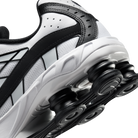 Nike Shox Ride 2 White Black