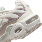 Nike Air Max Plus Sail Light Violet (GS) | CD0609-113