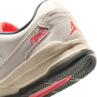 Jordan Flight Court Pale Ivory Anthracite Infrared (Women's)