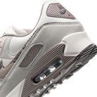 Nike Air Max 90 Light Pink Snakeskin (Women's)