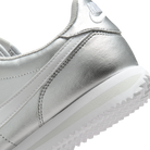 Nike Cortez Metallic Silver (Women's)