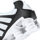 Nike Shox TL White Platinum