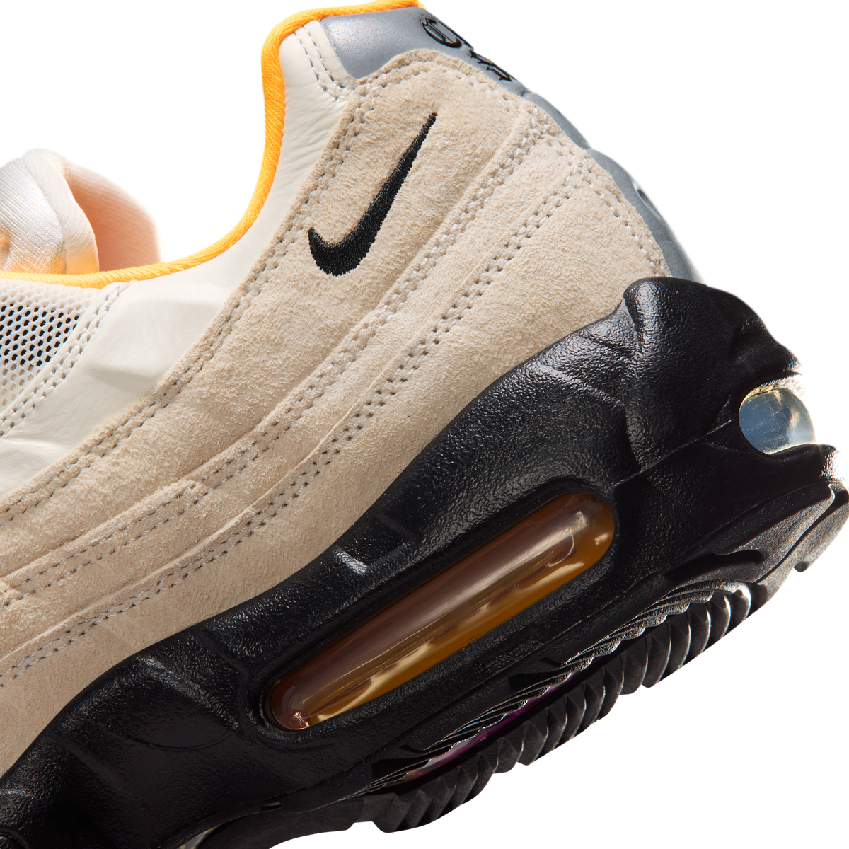 Nike SB Air Max 95 World Cup Pack Sail