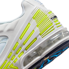 Nike Air Max Plus 3 3D Swoosh White Volt | DV6823-100