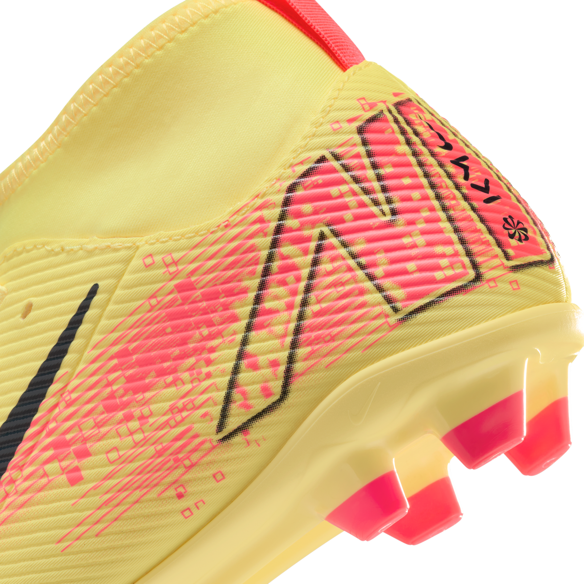 Nike Mercurial Superfly 10 Club MG Kylian Mbappe (GS)