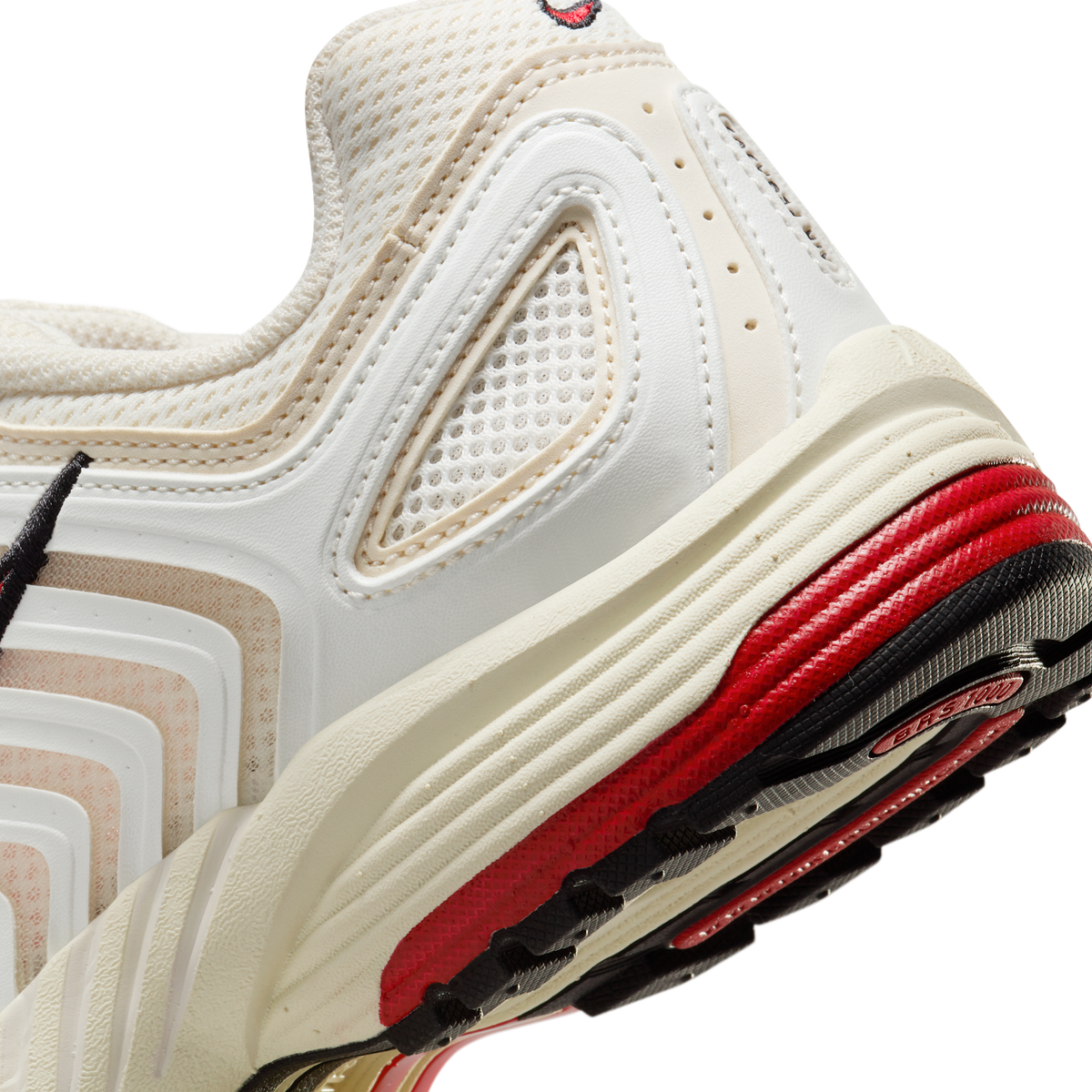 Nike Air Peg 2K5 Phantom Gym Red (Women's)