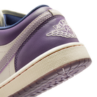 Jordan 1 Low Pastel Purple (Women's)