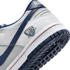 Nike Dunk Low EMB NBA 75th Anniversary Brooklyn Nets (GS) | DO6288-001