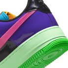 Nike Air Force 1 Low SP Undefeated Multi-Patent Pink Prime