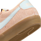 Nike Blazer Low 77 Vintage Crimson Tint Glacier Blue (Women's)