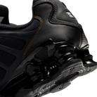 Nike Shox TL Black White Anthracite