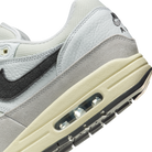 Nike Air Max 1 Light Bone Iron Grey