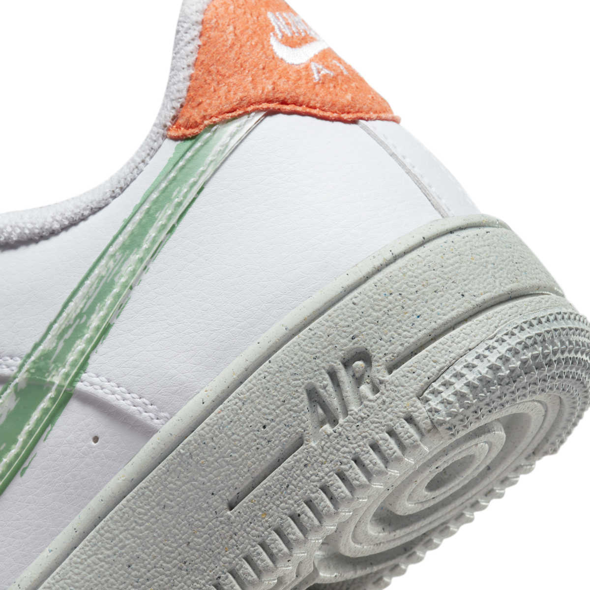Nike Air Force 1 Low Crater Brushstroke (GS)