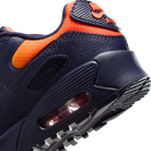Nike Air Max 90 LTR Lemon Venom Blackened Blue (GS)