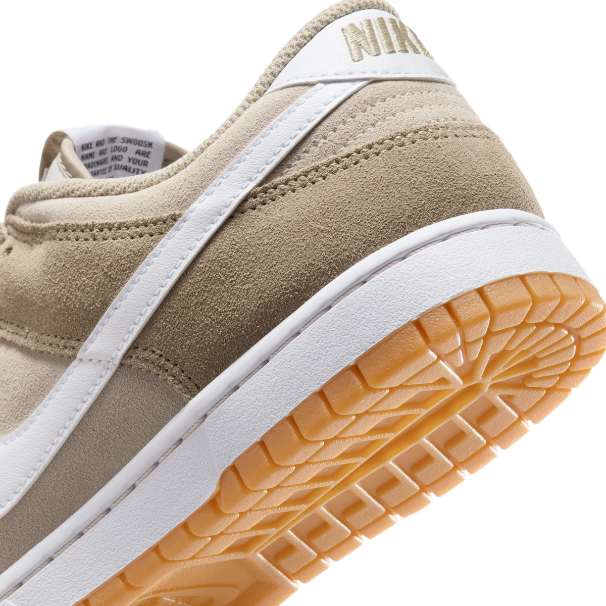 Nike Dunk Low SE Light Orewood Gum
