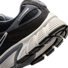 Nike V5 Rnr Suede Anthracite Black Cool Grey