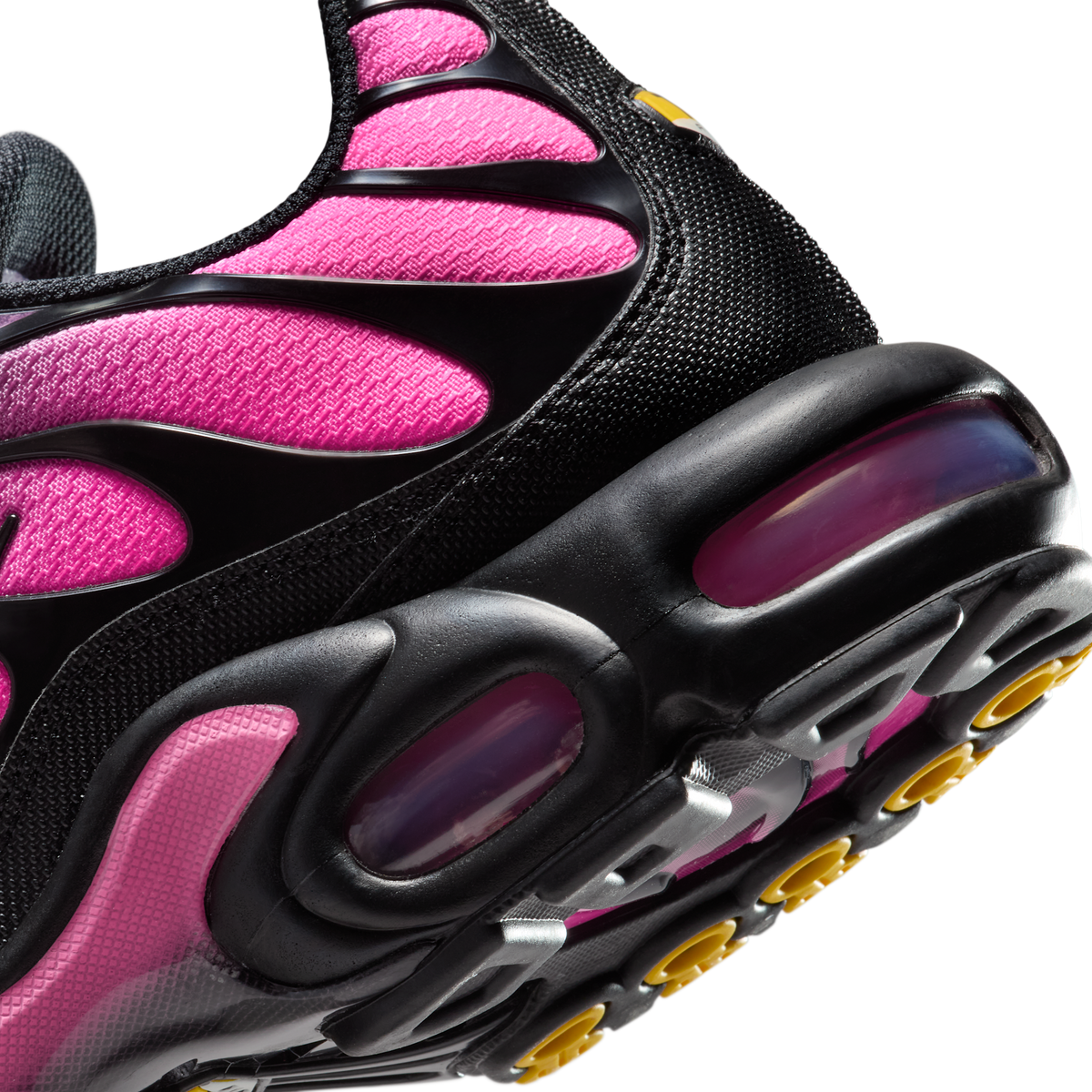 Nike Air Max Plus Black Hyper Pink | DM0032-020