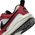 Jordan CMFT Era White Varsity Red Sail Black (GS)