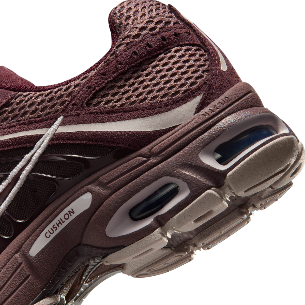 Nike Air Max Moto 2K SE Tattoo Burgundy Crush (Women's)